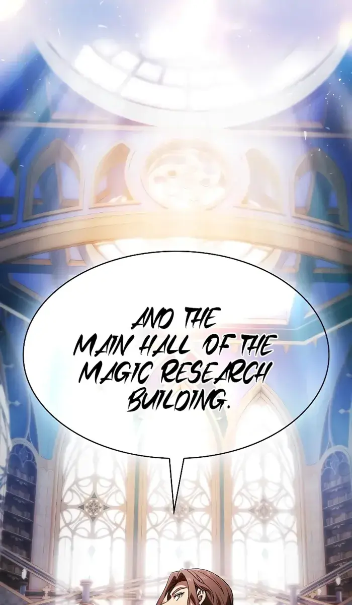 Academy's Genius Swordmaster Chapter 77 Page 123