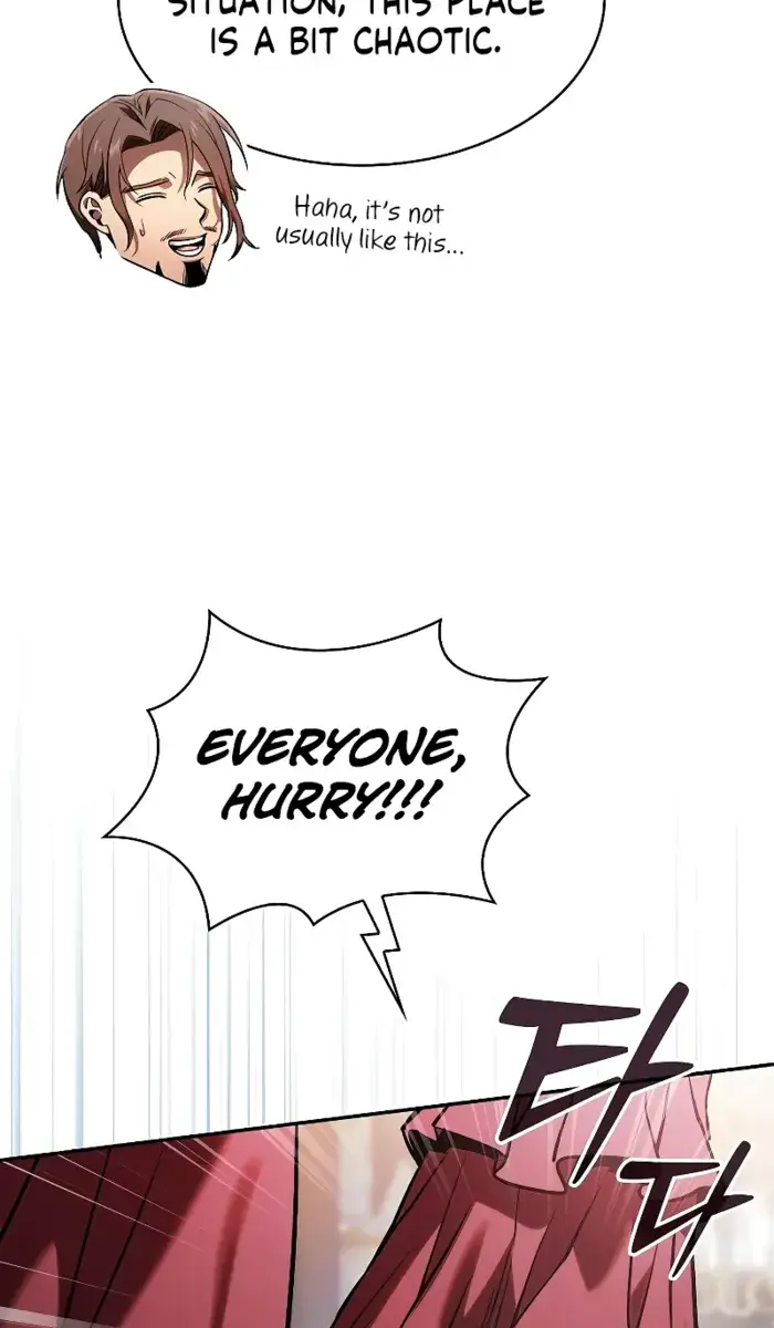 Academy's Genius Swordmaster Chapter 77 Page 126