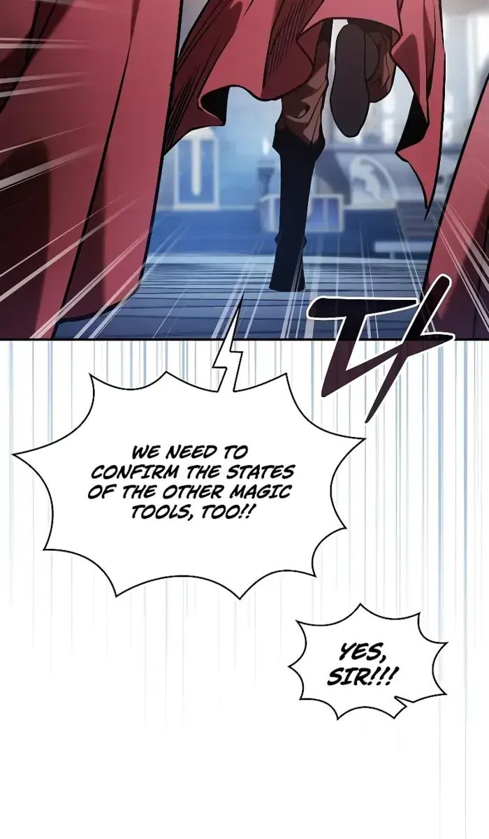 Academy's Genius Swordmaster Chapter 77 Page 127