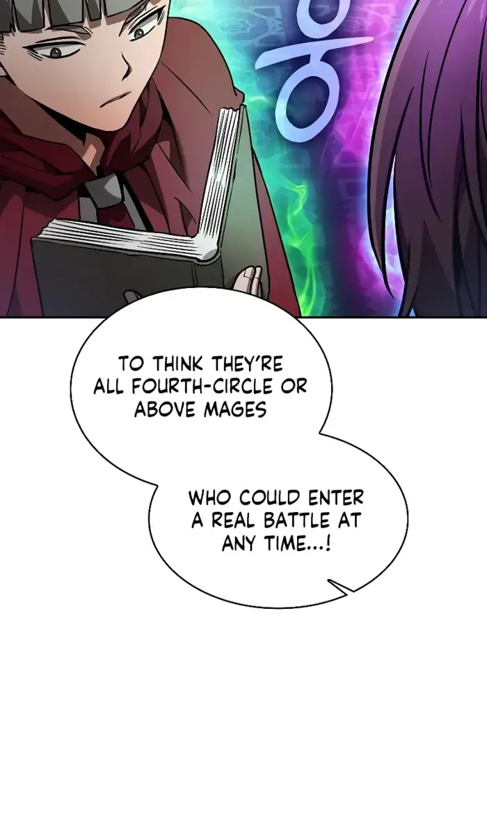 Academy's Genius Swordmaster Chapter 77 Page 130