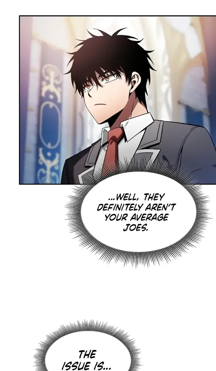 Academy's Genius Swordmaster Chapter 77 Page 131