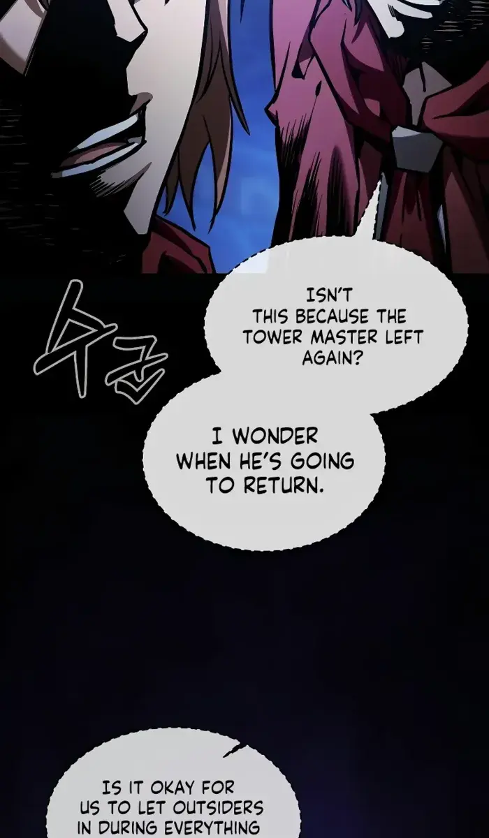 Academy's Genius Swordmaster Chapter 77 Page 136