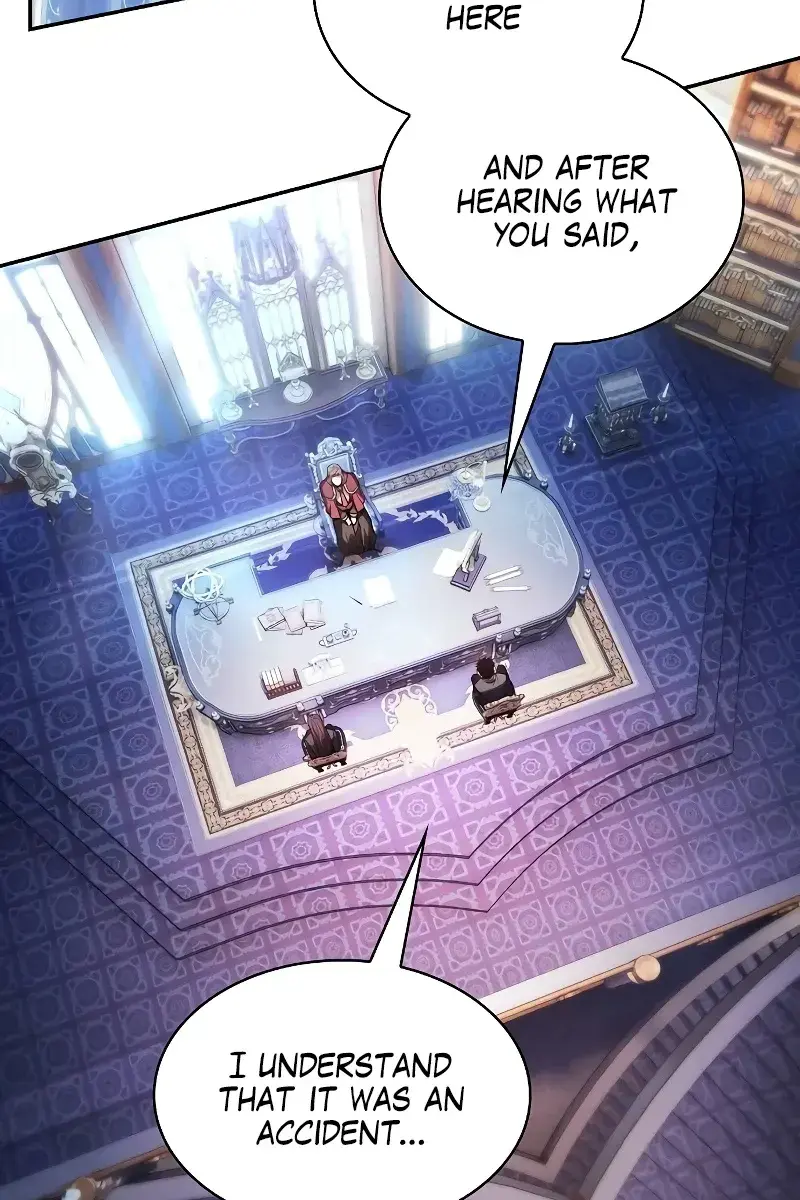 Academy's Genius Swordmaster Chapter 78 Page 6