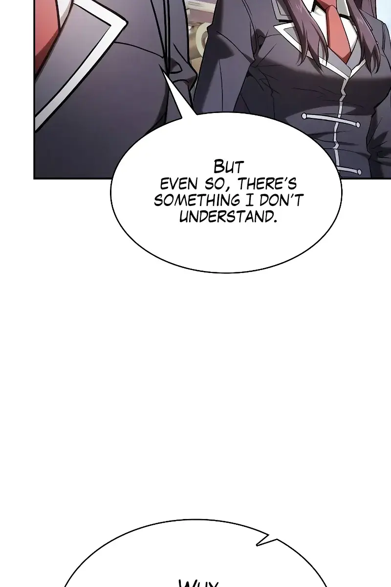Academy's Genius Swordmaster Chapter 78 Page 8
