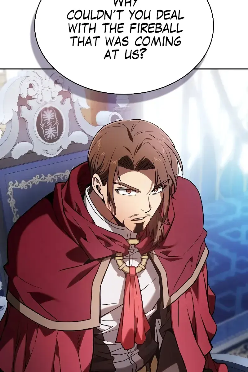 Academy's Genius Swordmaster Chapter 78 Page 9