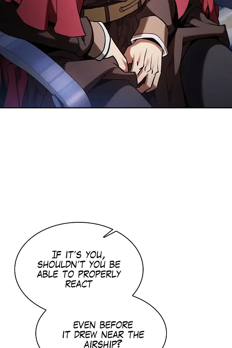 Academy's Genius Swordmaster Chapter 78 Page 10