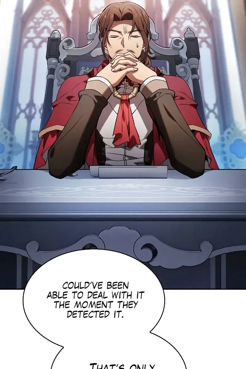 Academy's Genius Swordmaster Chapter 78 Page 15