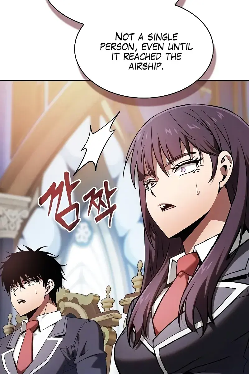 Academy's Genius Swordmaster Chapter 78 Page 19