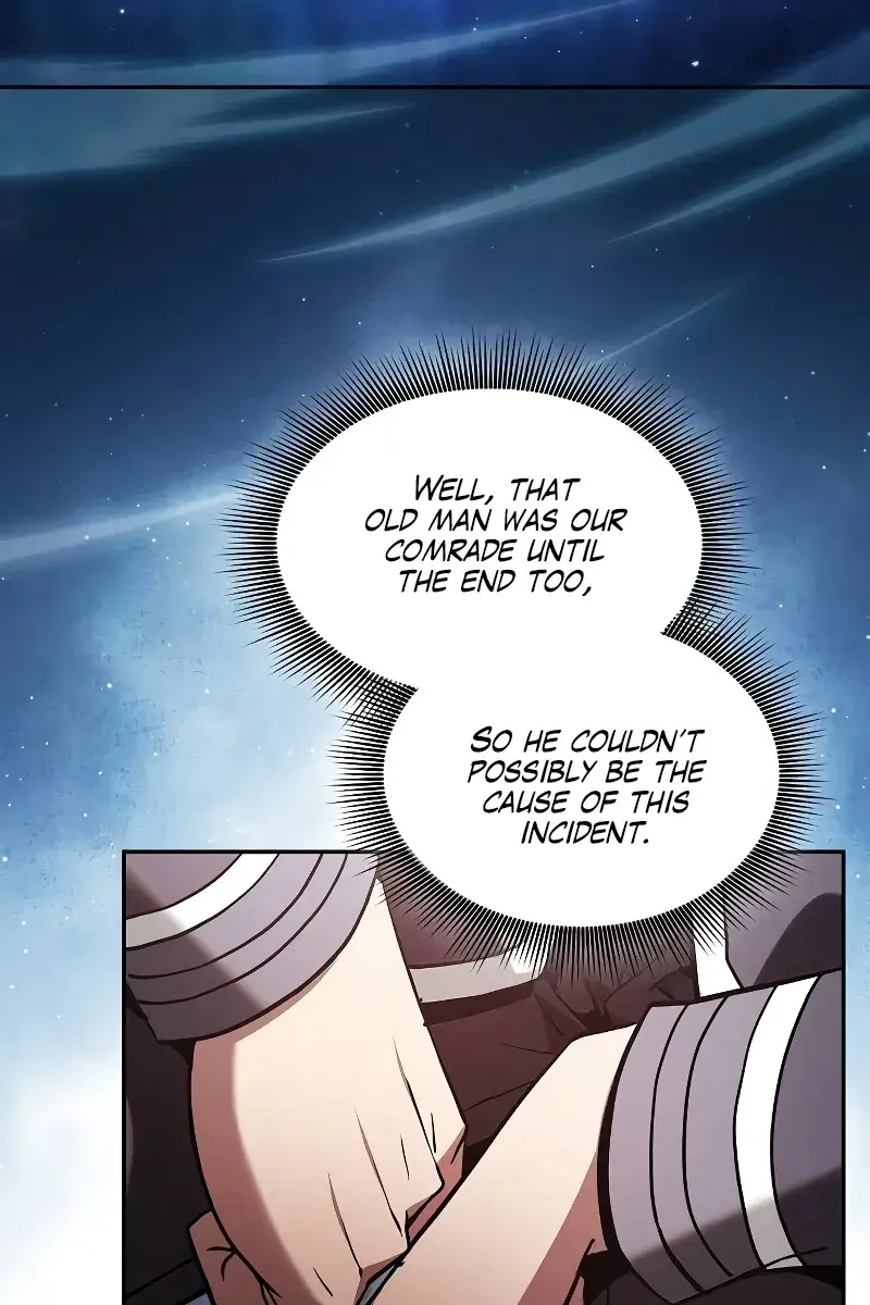 Academy's Genius Swordmaster Chapter 78 Page 32