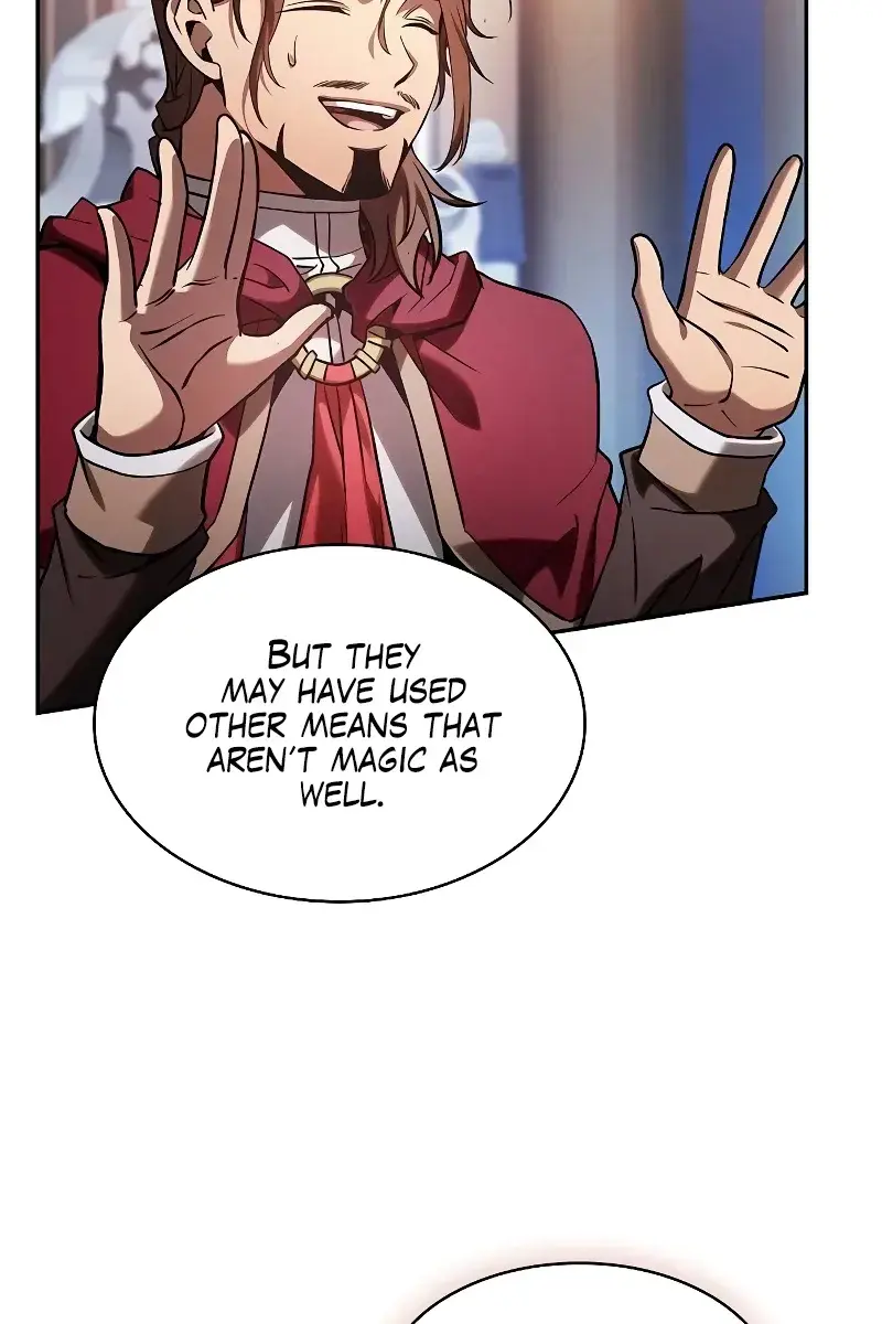 Academy's Genius Swordmaster Chapter 78 Page 36
