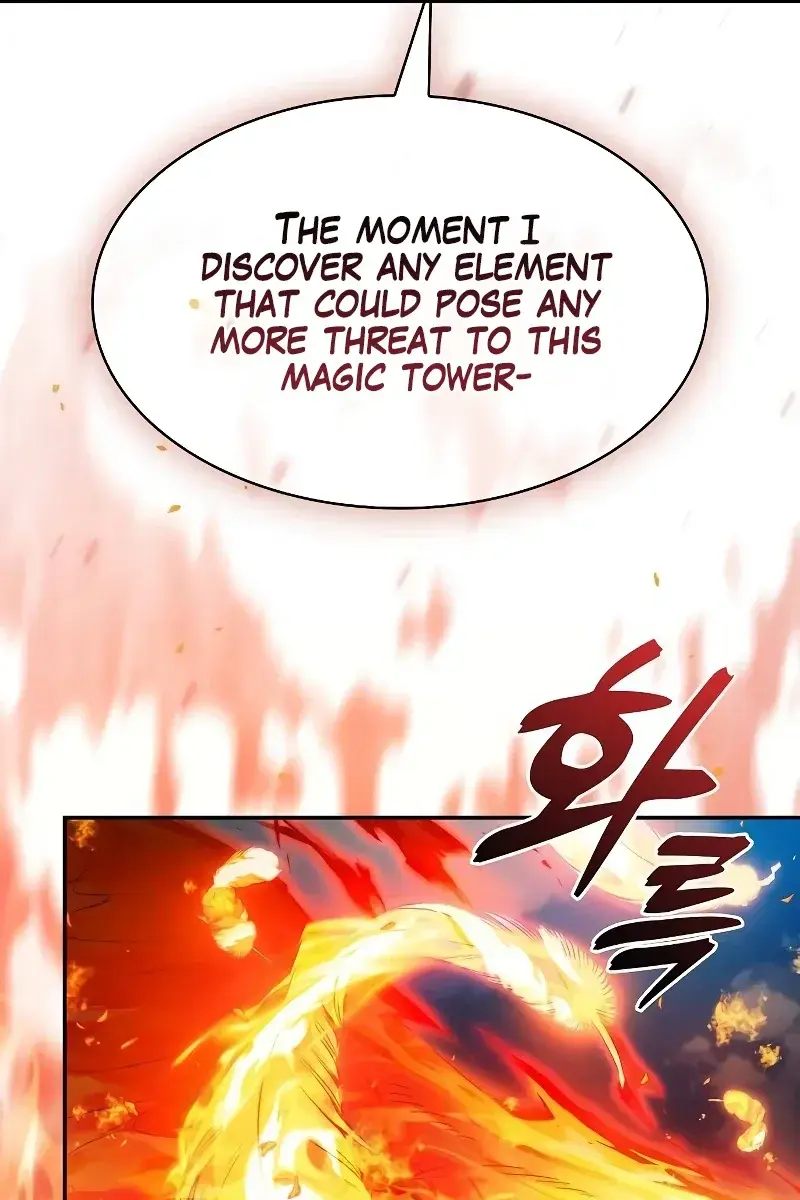 Academy's Genius Swordmaster Chapter 78 Page 39