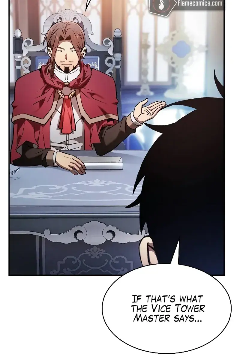 Academy's Genius Swordmaster Chapter 78 Page 46