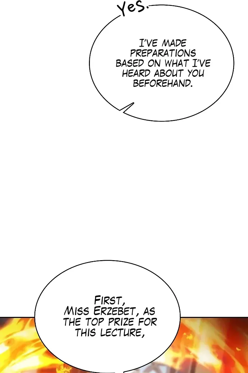Academy's Genius Swordmaster Chapter 78 Page 51