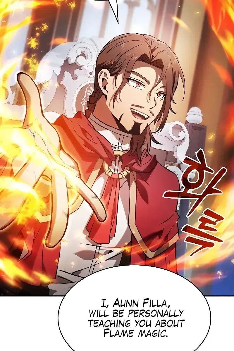 Academy's Genius Swordmaster Chapter 78 Page 52