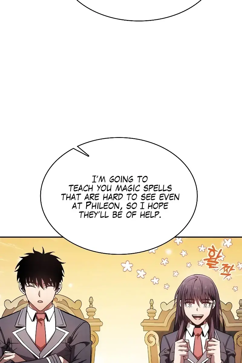 Academy's Genius Swordmaster Chapter 78 Page 53