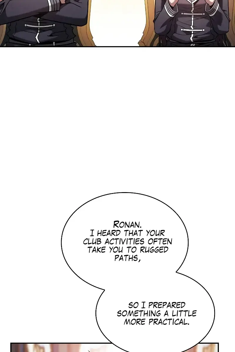 Academy's Genius Swordmaster Chapter 78 Page 54