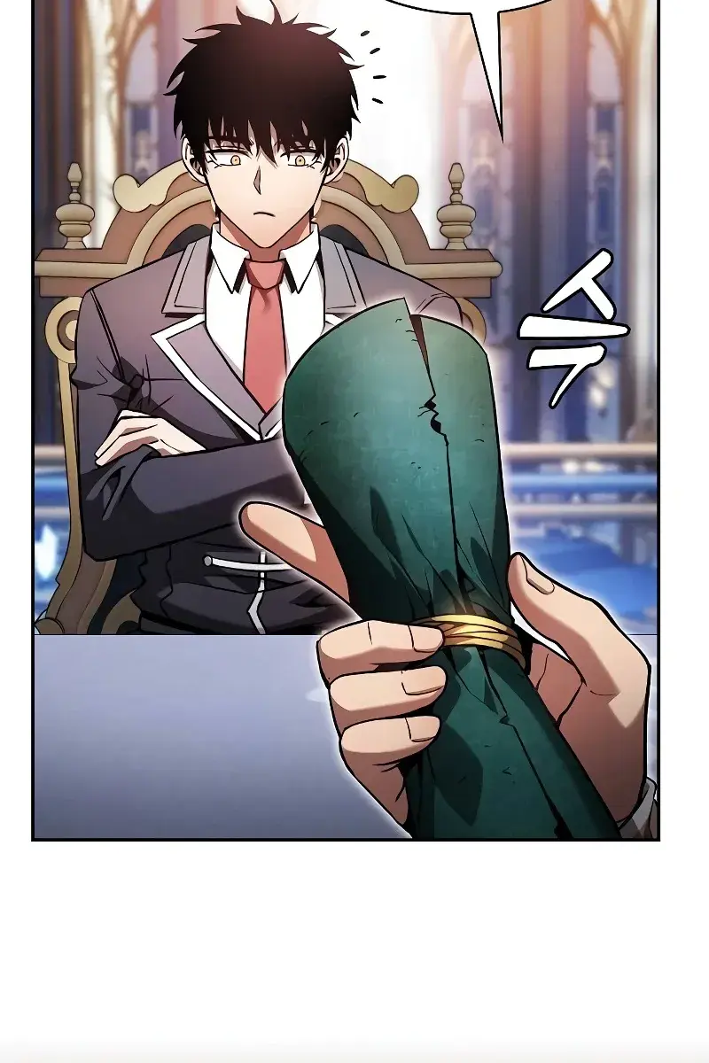 Academy's Genius Swordmaster Chapter 78 Page 55