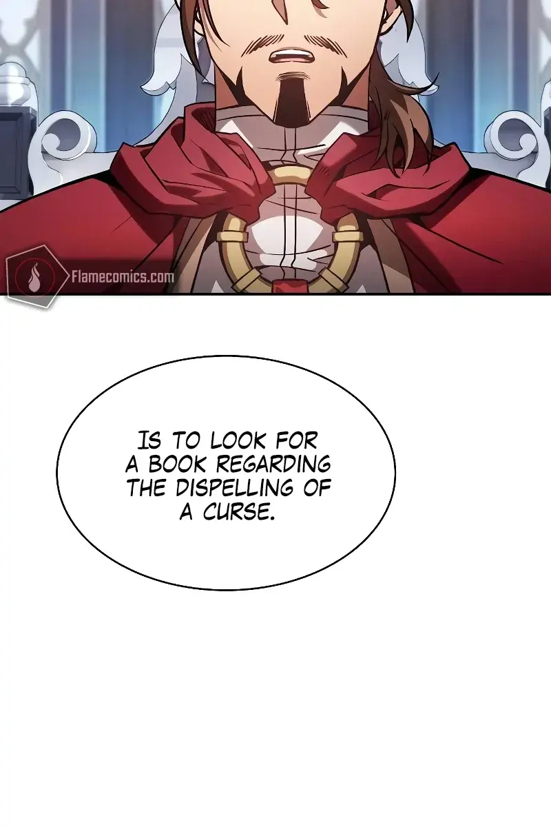 Academy's Genius Swordmaster Chapter 78 Page 59