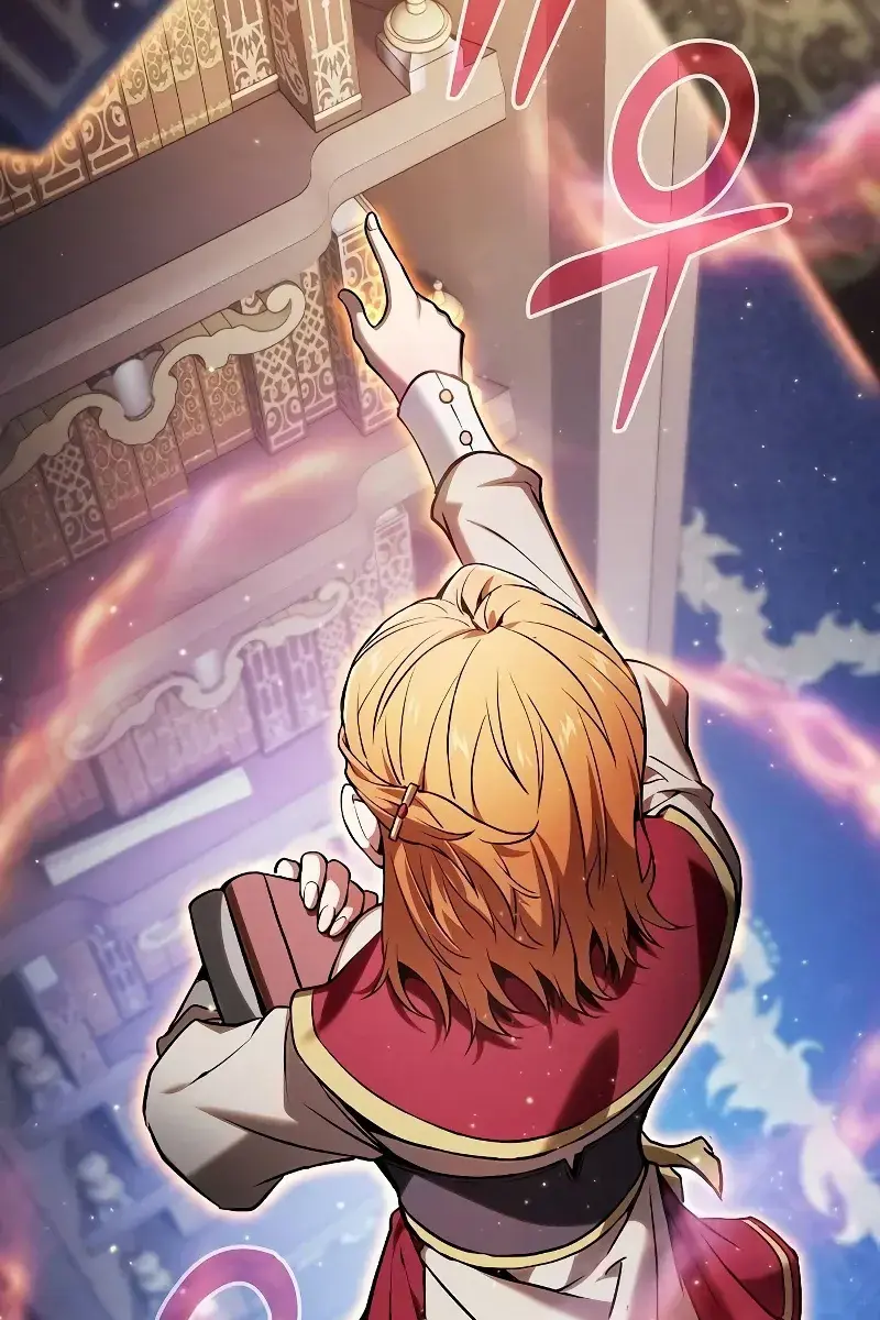 Academy's Genius Swordmaster Chapter 78 Page 65
