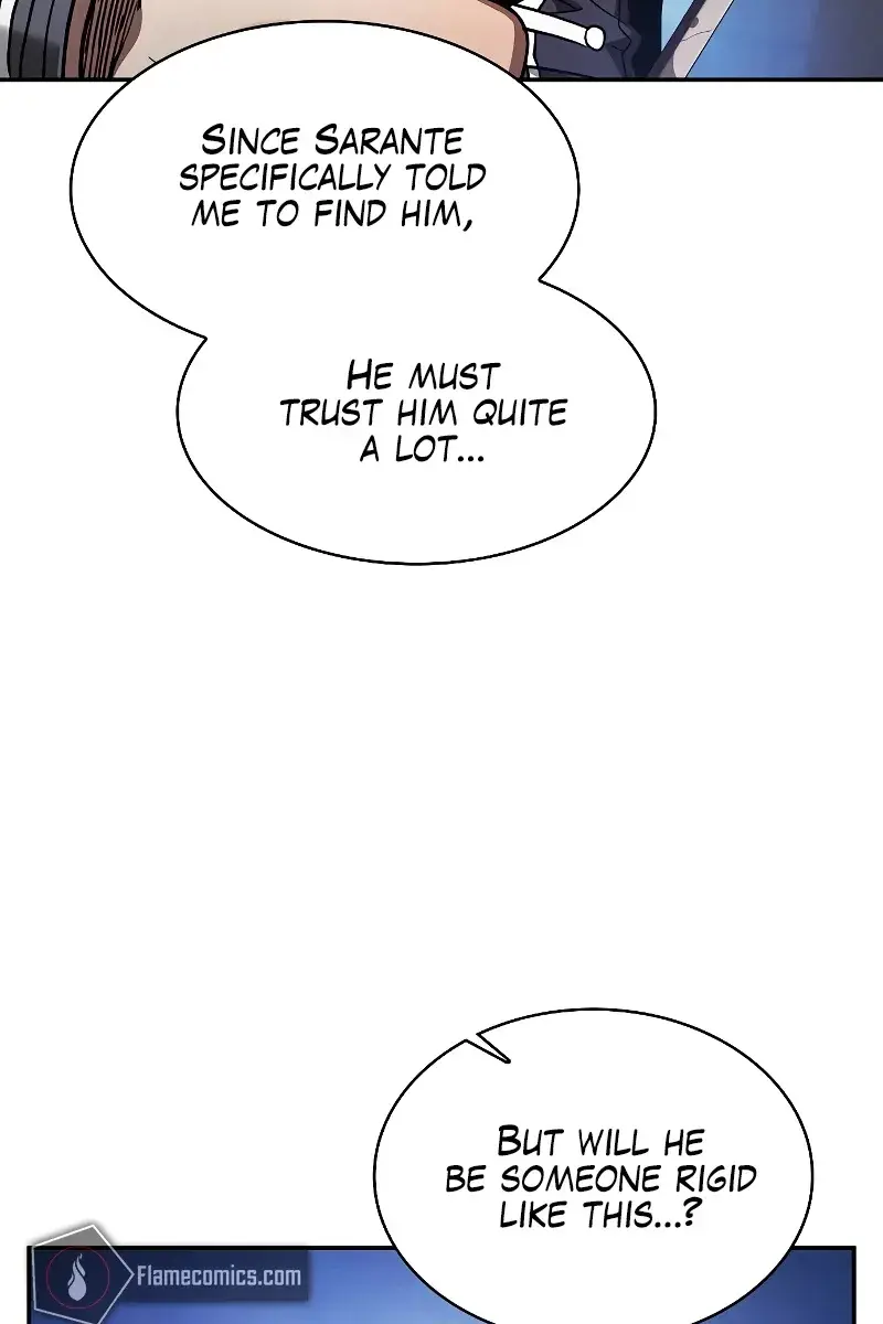 Academy's Genius Swordmaster Chapter 78 Page 75