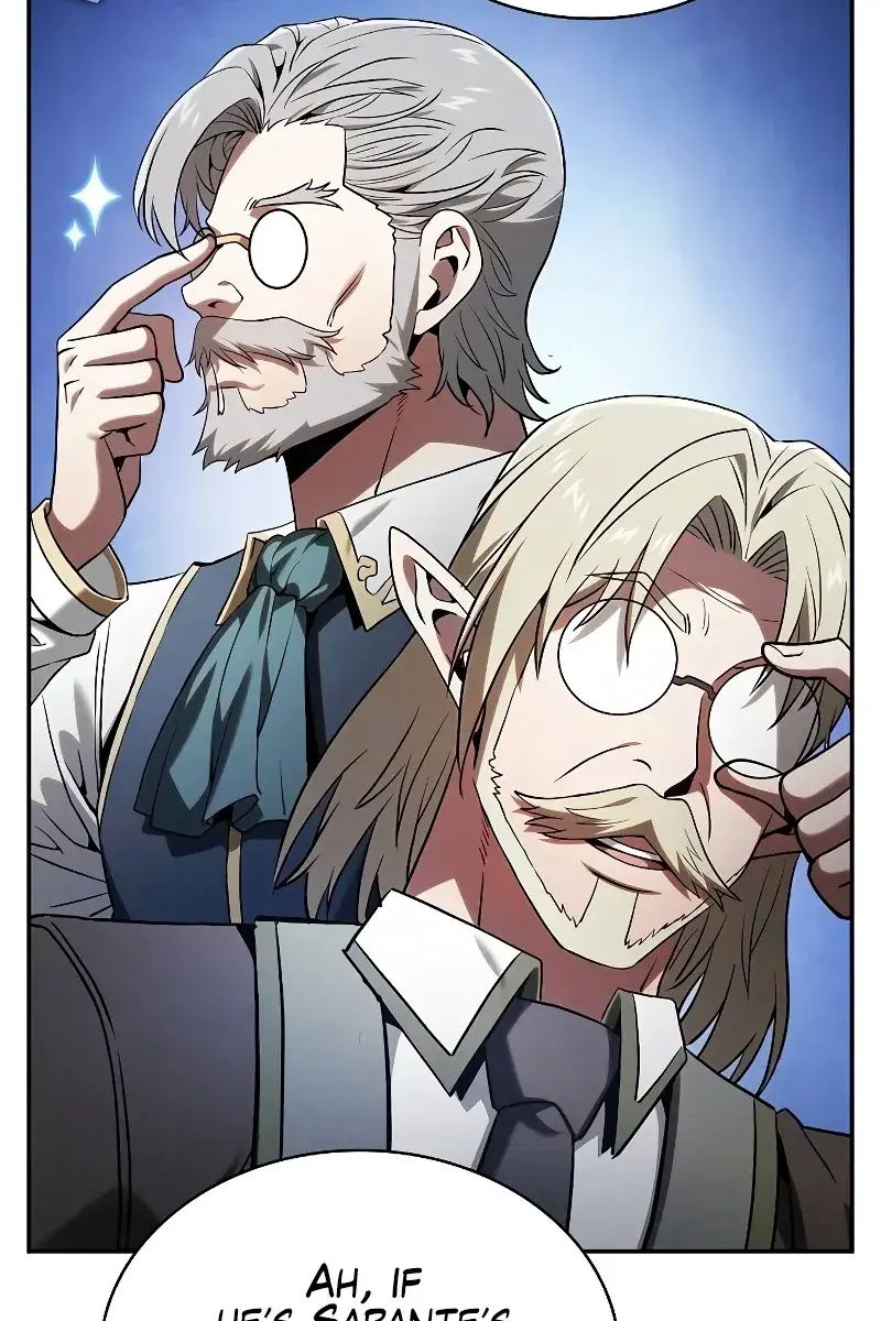 Academy's Genius Swordmaster Chapter 78 Page 76