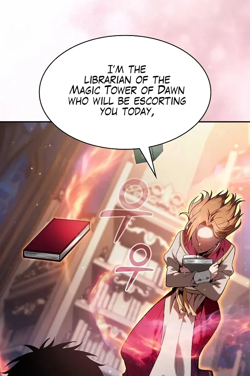 Academy's Genius Swordmaster Chapter 78 Page 81