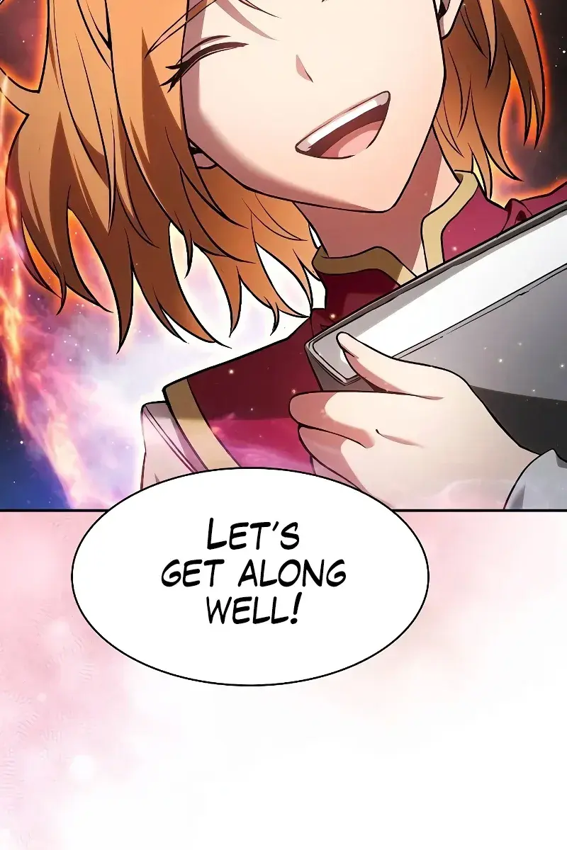 Academy's Genius Swordmaster Chapter 78 Page 83