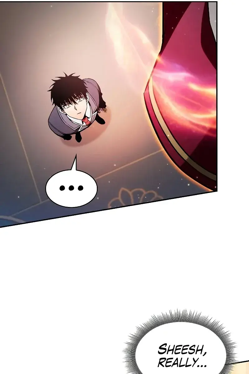 Academy's Genius Swordmaster Chapter 78 Page 86