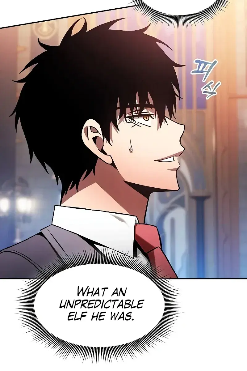 Academy's Genius Swordmaster Chapter 78 Page 87