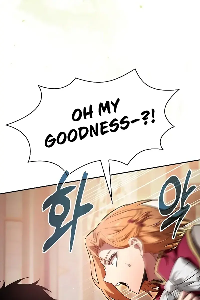 Academy's Genius Swordmaster Chapter 78 Page 95