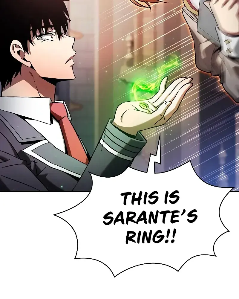 Academy's Genius Swordmaster Chapter 78 Page 96