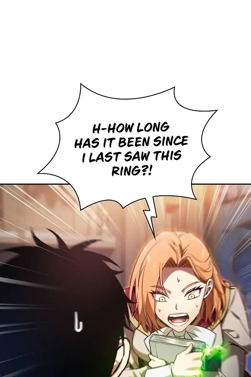 Academy's Genius Swordmaster Chapter 78 Page 98