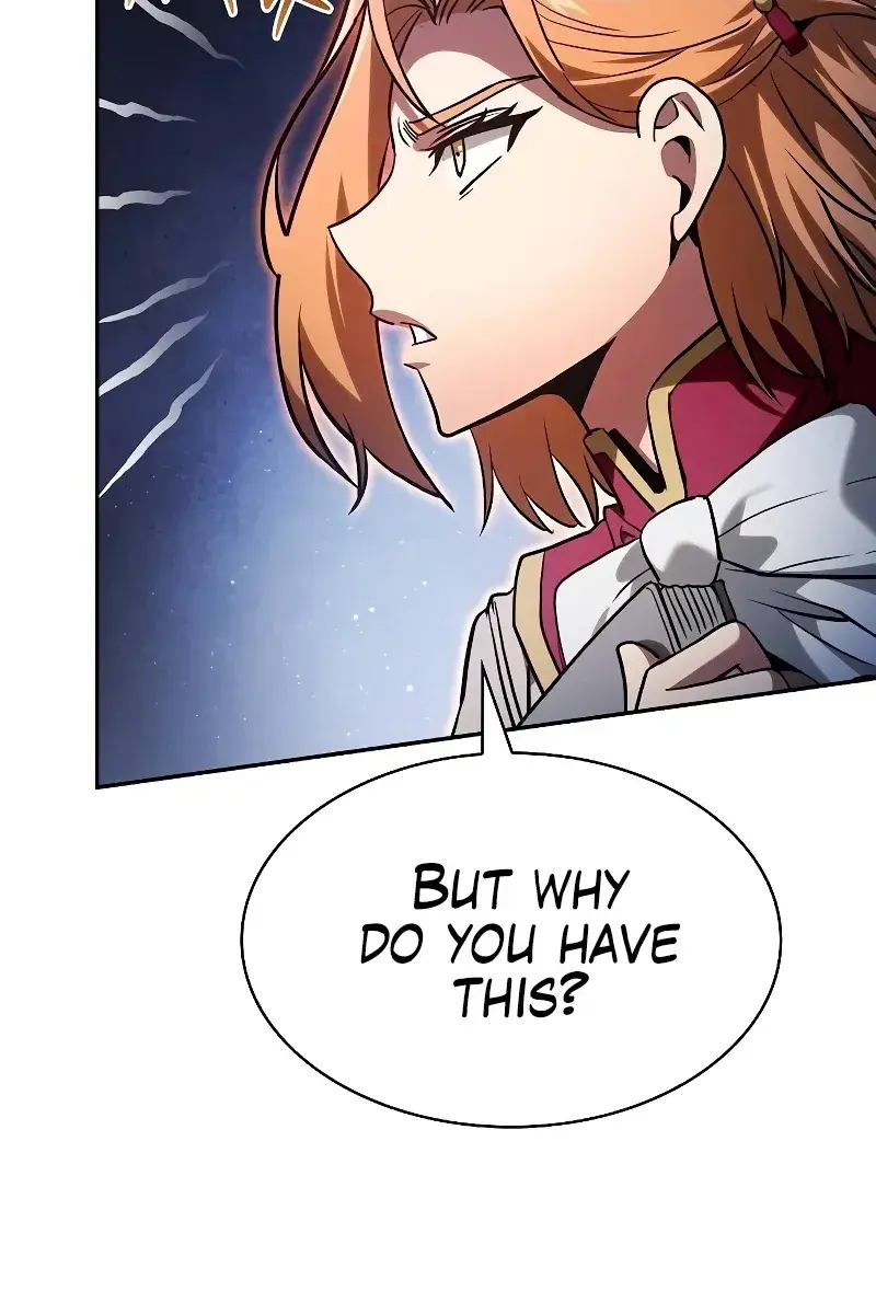Academy's Genius Swordmaster Chapter 78 Page 100