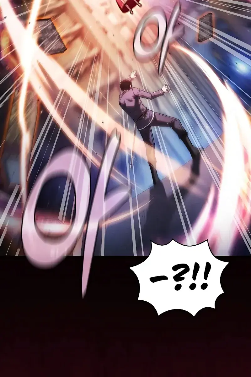 Academy's Genius Swordmaster Chapter 78 Page 105