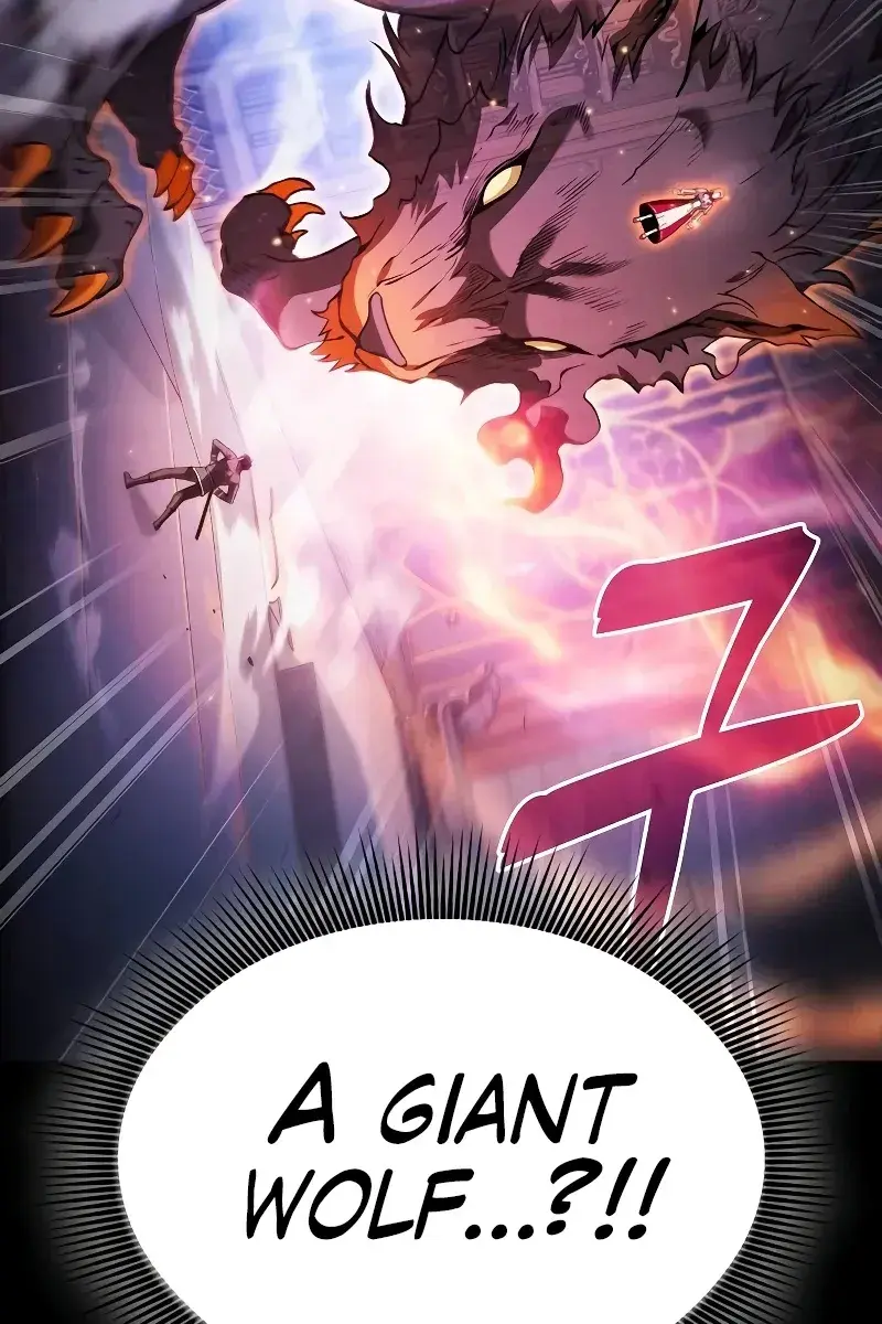 Academy's Genius Swordmaster Chapter 78 Page 111