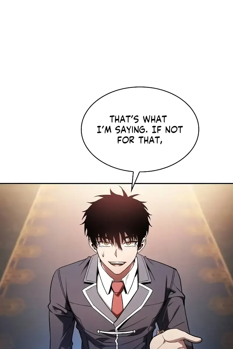 Academy's Genius Swordmaster Chapter 79 Page 10