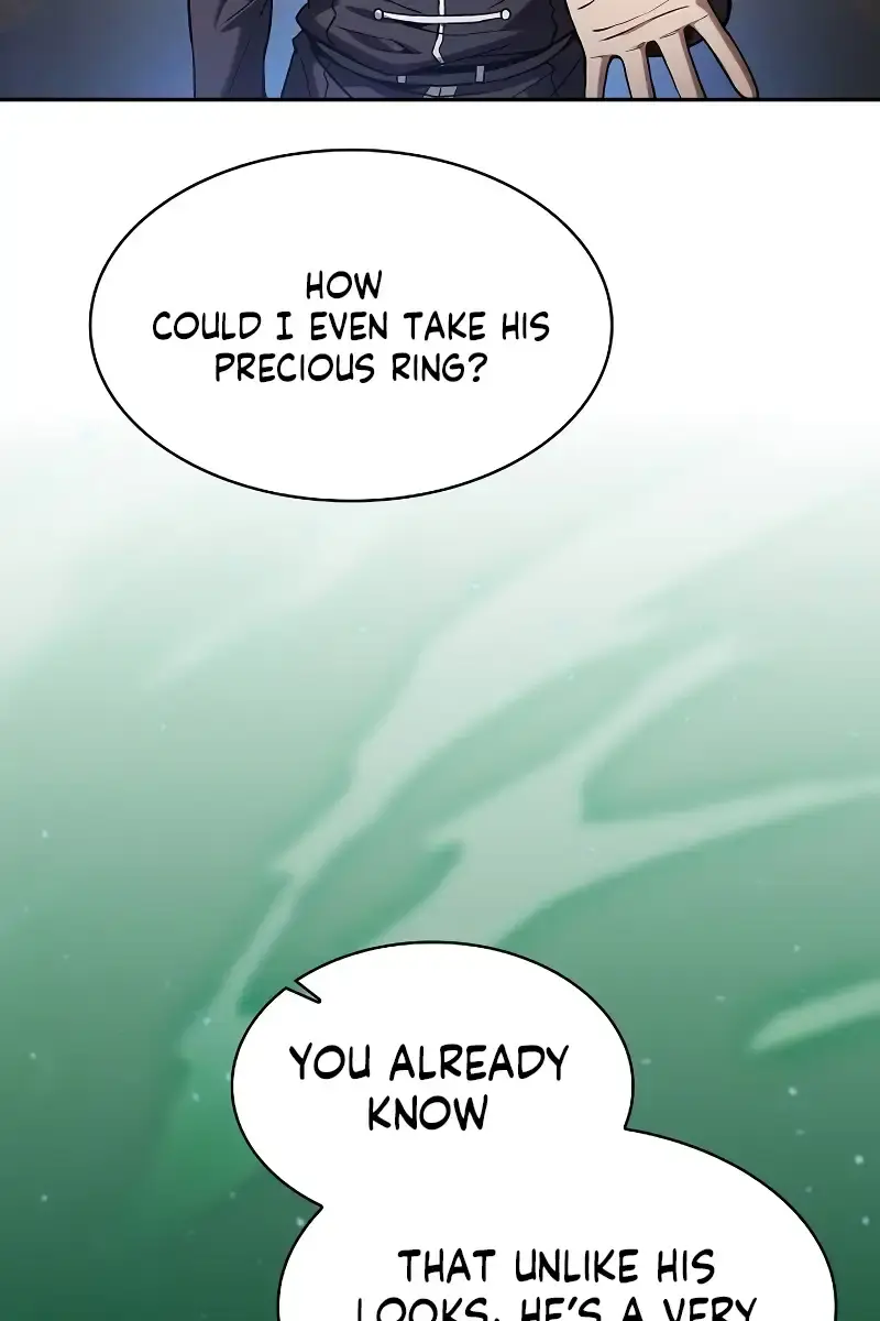 Academy's Genius Swordmaster Chapter 79 Page 11