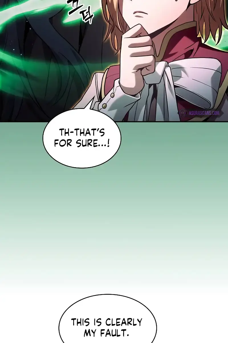 Academy's Genius Swordmaster Chapter 79 Page 13
