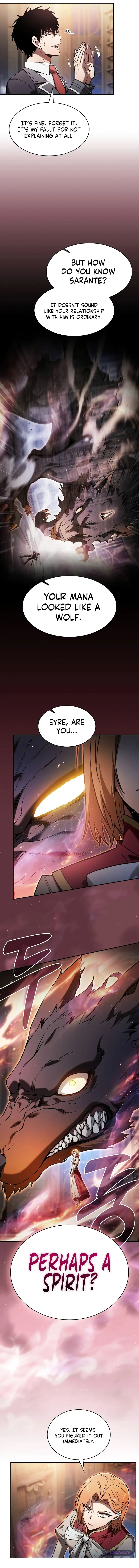 Academy's Genius Swordmaster Chapter 79 Page 16