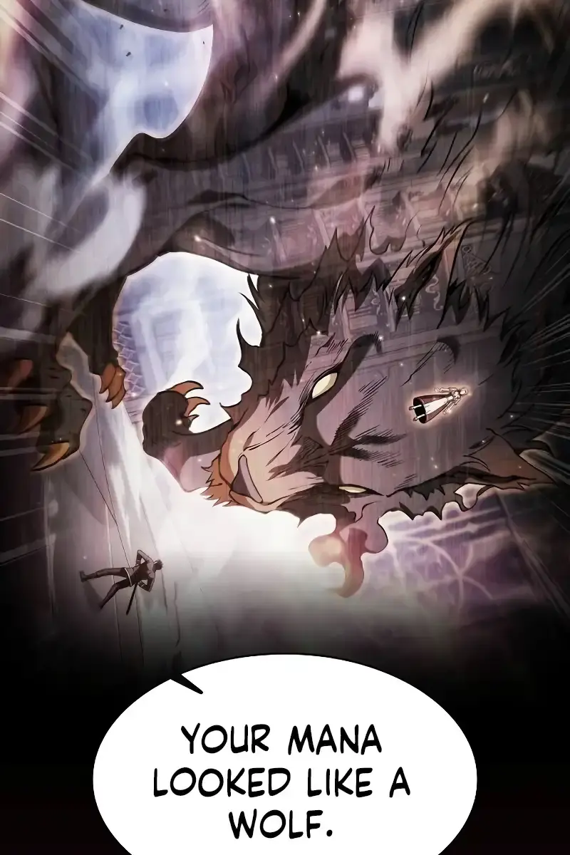 Academy's Genius Swordmaster Chapter 79 Page 19