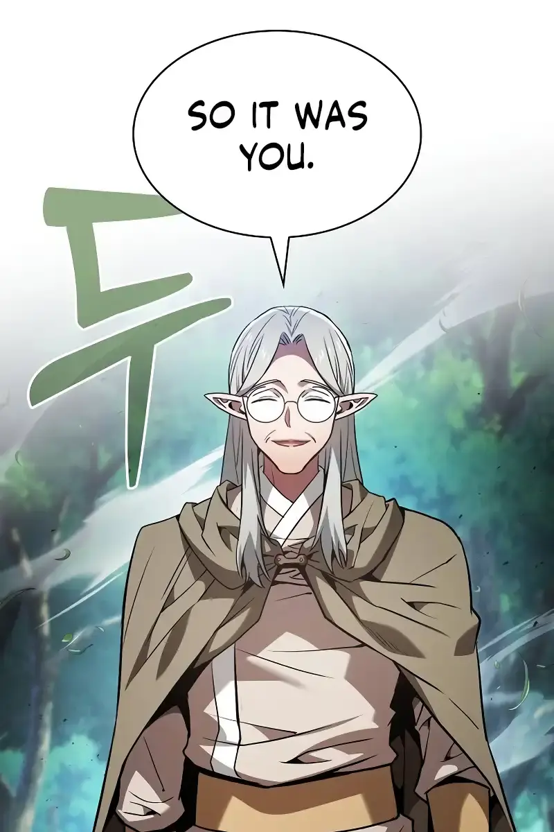 Academy's Genius Swordmaster Chapter 79 Page 36