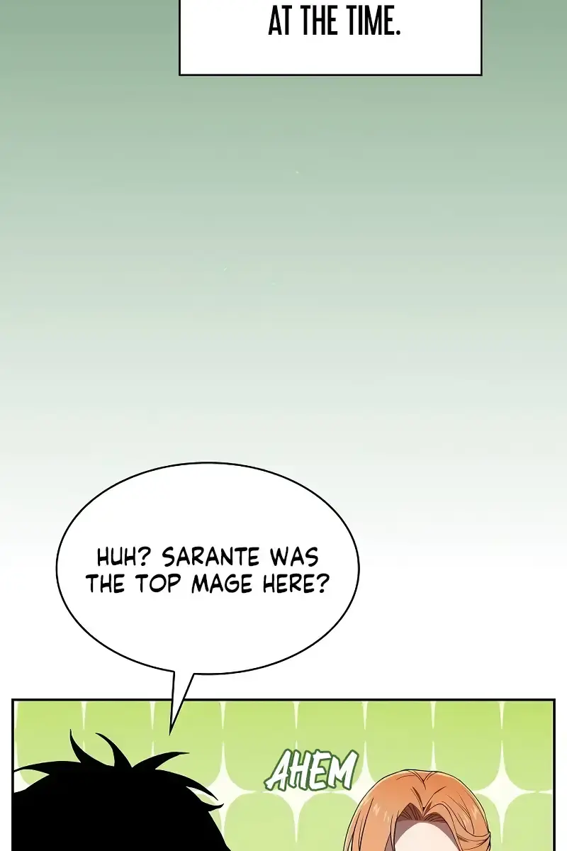 Academy's Genius Swordmaster Chapter 79 Page 50