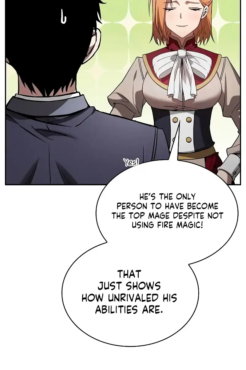 Academy's Genius Swordmaster Chapter 79 Page 51