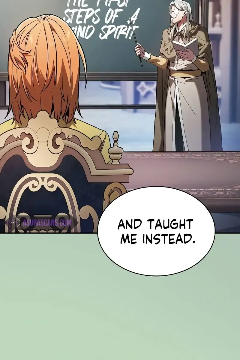 Academy's Genius Swordmaster Chapter 79 Page 56
