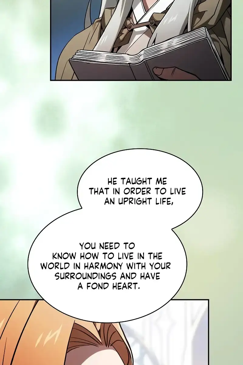Academy's Genius Swordmaster Chapter 79 Page 58