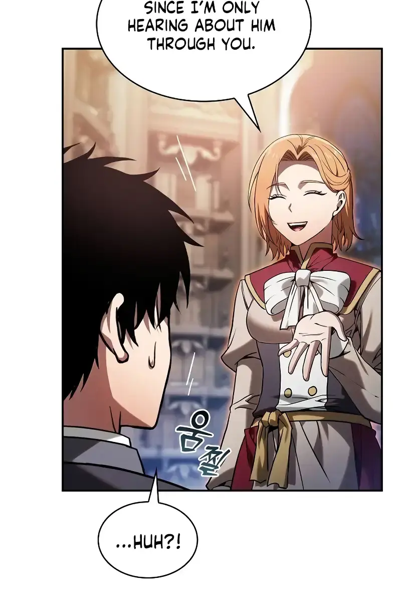 Academy's Genius Swordmaster Chapter 79 Page 64