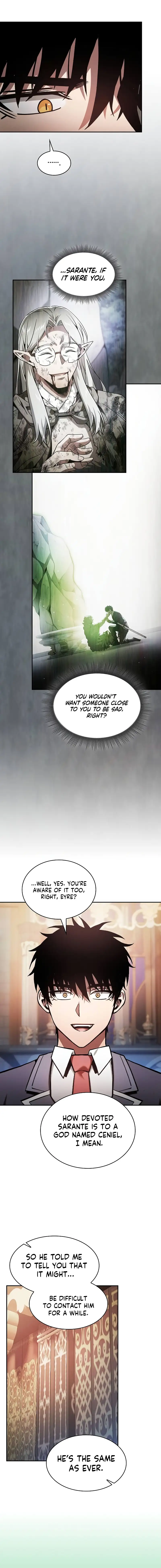 Academy's Genius Swordmaster Chapter 79 Page 67