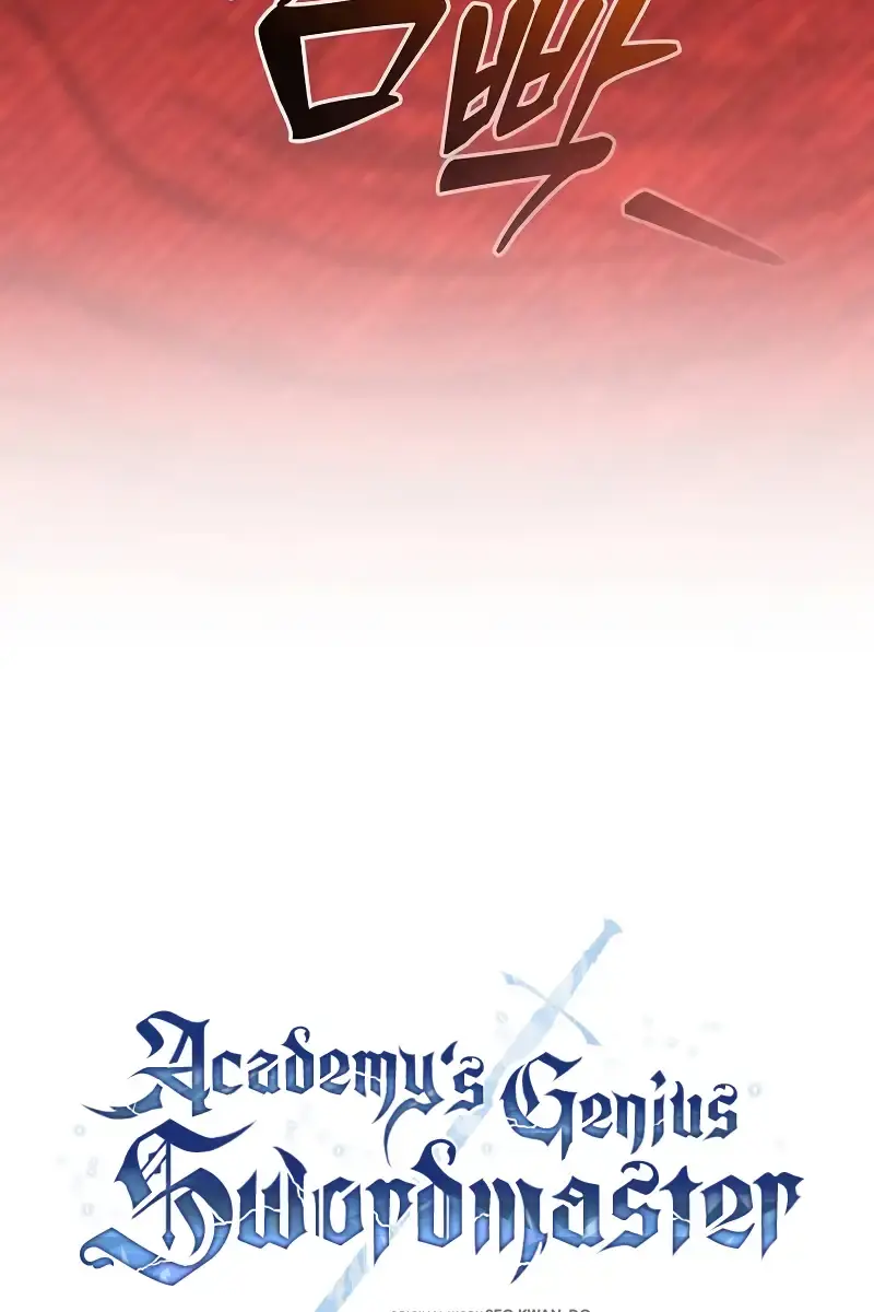 Academy's Genius Swordmaster Chapter 79 Page 90
