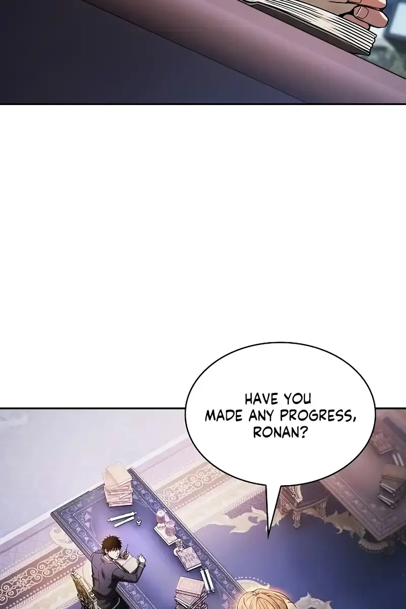Academy's Genius Swordmaster Chapter 79 Page 97