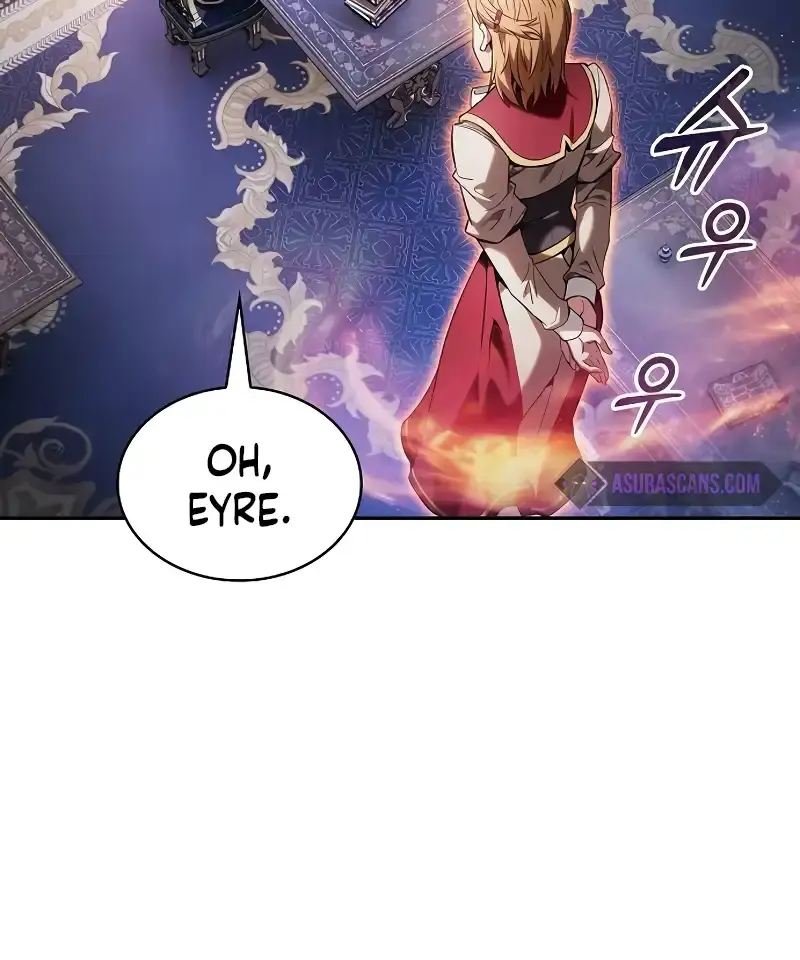 Academy's Genius Swordmaster Chapter 79 Page 98